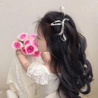 加州冬日