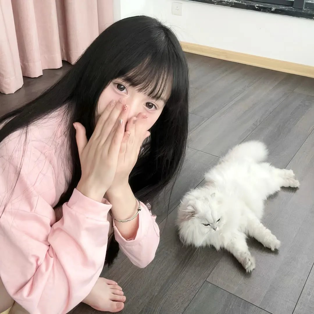 我的爱